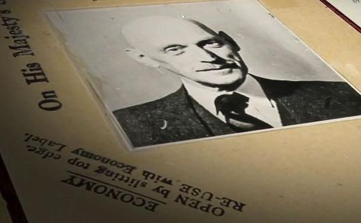 История пастора Круйта: как сотрудничали спецслужбы Москвы и Лондона