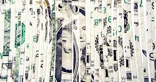 Крах доллара:  суперкризис или новое экономическое начало?