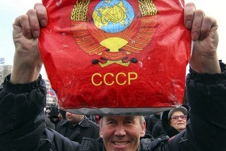 Гражданство РФ получат все русскоговорящие, кто родился в СССР