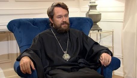 Расколом православного мира грозят события на Украине