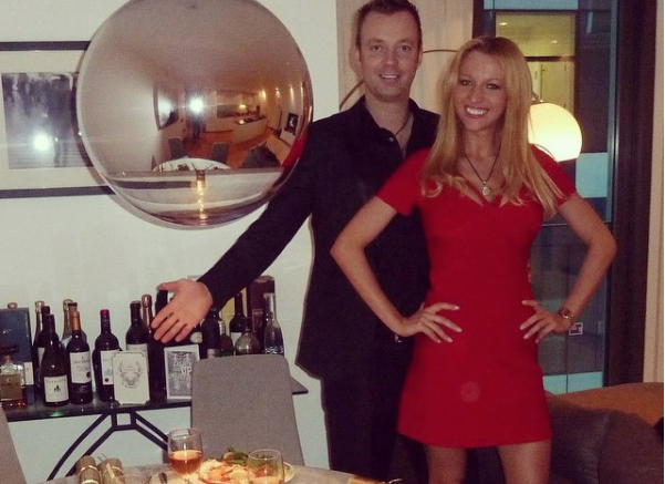 Британские СМИ узнали имена отравившихся в ресторане в Солсбери