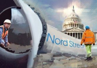 Весь мир с нами, но... без нас? Владимир Скачко