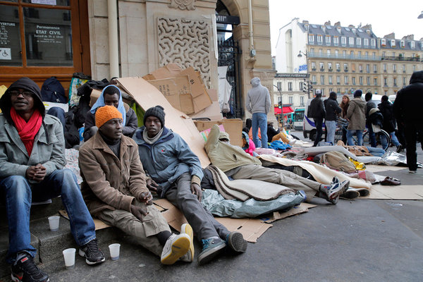 Россиянин рассказал об отличиях реальной жизни во Франции, от представляемой