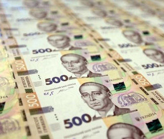 Государственный долг Украины перевалил за два триллиона гривен