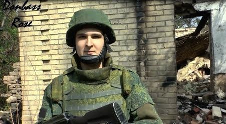 Обстановка на передовой: населённые пункты на линии фронта становятся зоной отчуждения