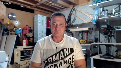 "Наша Канада": Блогер Михаил в эфире PolitWera