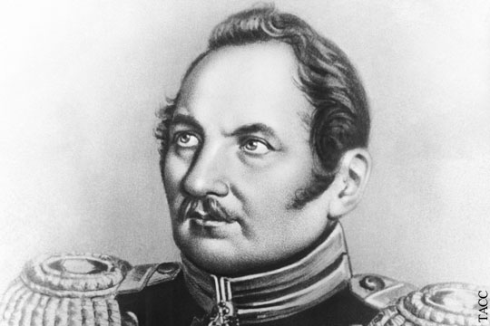 Российский Колумб - огромная роль мореплавателя Фаддея Беллинсгаузена в мировой истории
