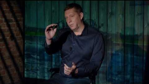 "История за кадром". 9 рота. Бой за Счастье