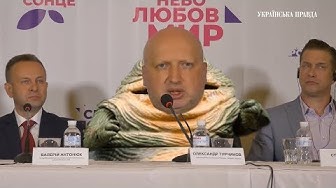 Реклама войны на Украине | Как укропротестанты с политиками в ролевые игры играли | Прямой прорвало, или как Вересень о границе с Китаем мечтал | и др