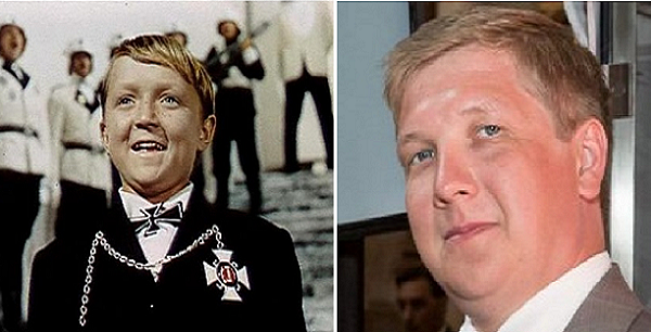 Наш дом - "Газпром" или вернее "Хазпром"