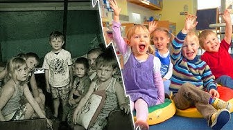 Как дать будущее детям в военное время?!