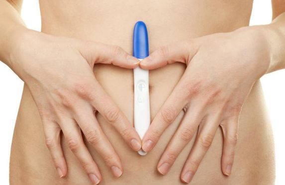 Об овуляции в деталях