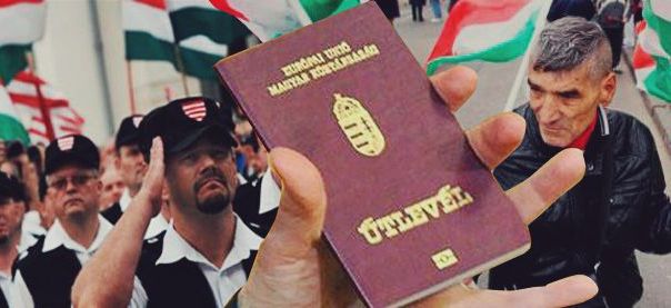 «Власть в Закарпатье перешла к венграм» – Балога просит Киев не соваться в регион