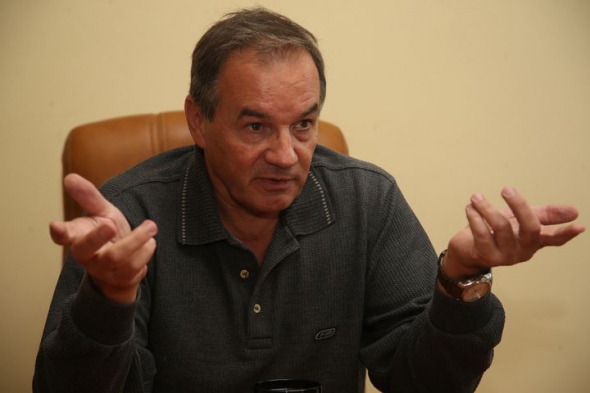 Француз с украинскими корнями, мэр Глухова устал бороться с системой и подаёт в отставку