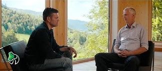 Австрийский предприниматель после поездки в Крым мечтает спасти леса в России [Голос Германии]