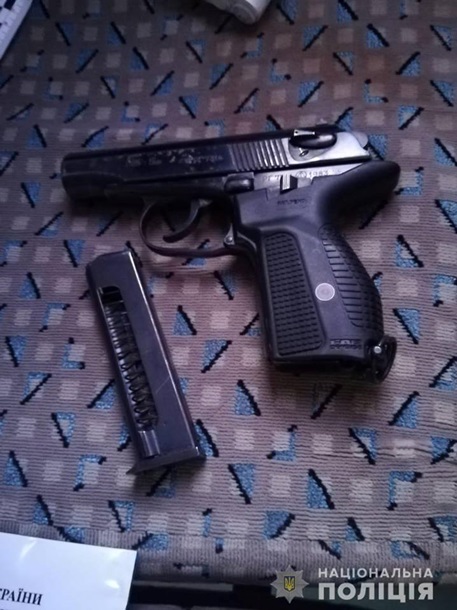 Захват маршрутки в Киеве: в полиции рассказали подробности