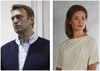 В ФБК Навального все помешались на сексе. На расследования не остаётся времени