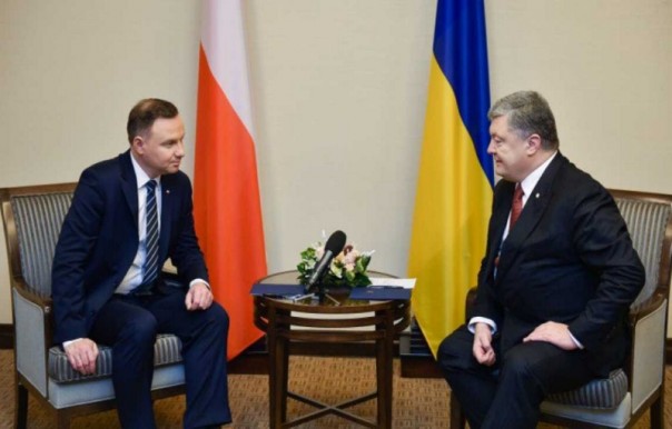 Украина – Польша: схватка двух национализмов