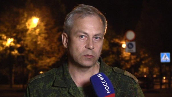 Задержанные по подозрению в убийстве Захарченко указали на причастность СБУ к теракту