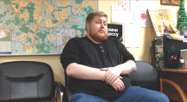 О русском национализме замолвите слово