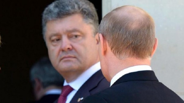 Теракт в ДНР: Украину и Донбасс от гибели спасет Путин