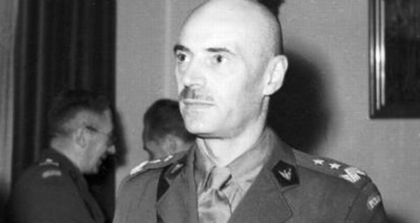 Феноменальный враль генерал Андерс и его непробиваемый позвоночник