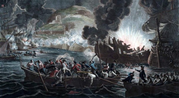 Скала преткновения: бесконечные осады и туманное будущее в Гибралтаре