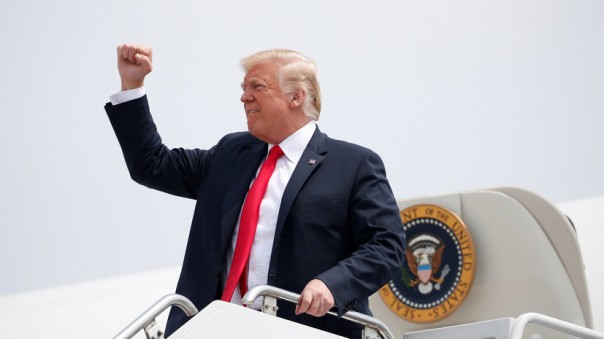 «Линия Трампа восторжествовала»: как продвигаются торговые переговоры США, Канады и Мексики