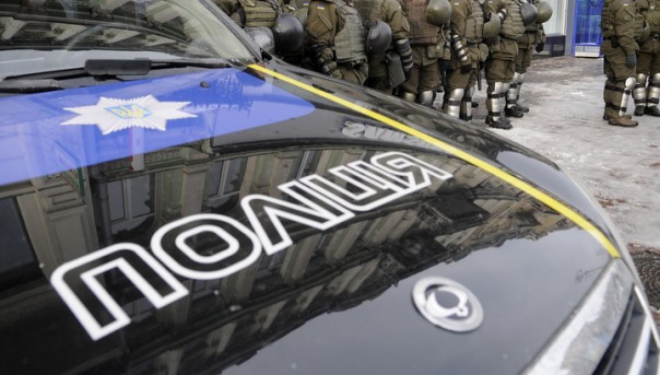 Зарезан украинский историк Николай Шитюк