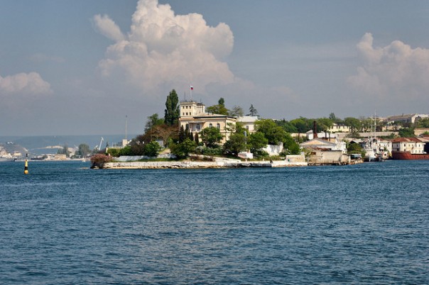 Американские СМИ рассказали, почему Крым никогда не станет украинским