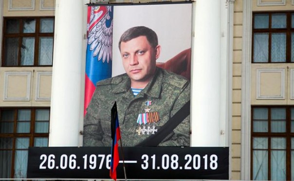 У покушения на Асада и убийства Захарченко — один почерк