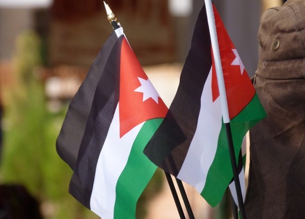 Иордания отказалась от предложения объединиться с ПА