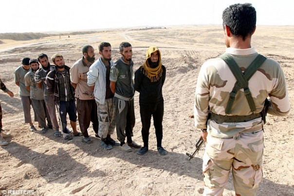 Боевики в Идлибе осознают, что это не их война!