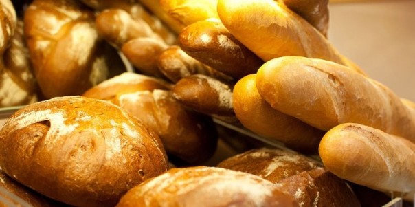 Минсельхоз РФ не прогнозирует значительного роста цен на хлеб