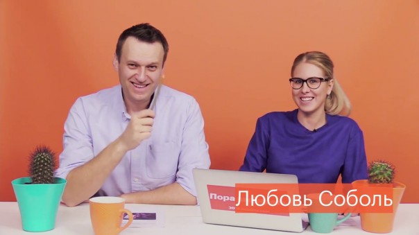 Пол Кактуса важнее, чем политика: новый провальный формат передачи Навальный LIVE