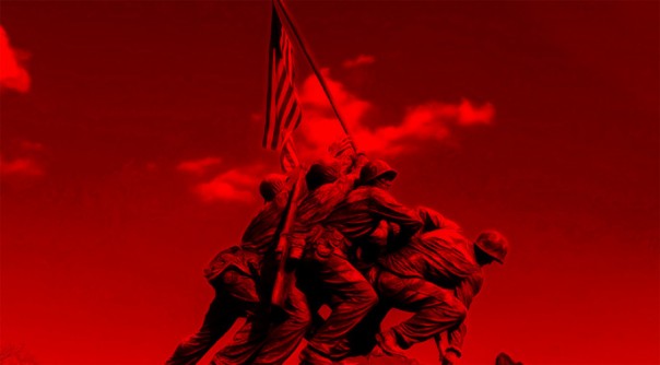 Что противопоставить американской агрессии. Константин Душенов