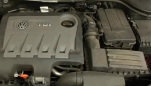 Преступление и наказание Volkswagen: концерн обвиняют в новом дизельгейте