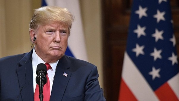 Российские дипломаты не боятся планов Трампа возглавить заседание СБ ООН