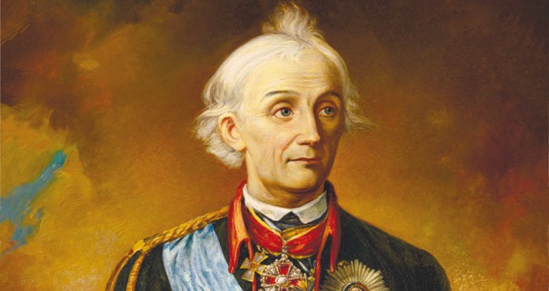 Александр Васильевич меняет профессию