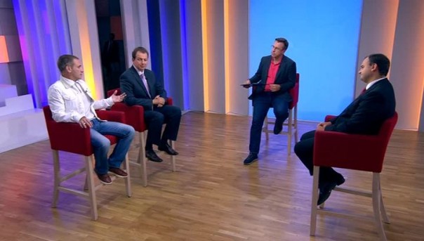 Эксперты обсуждают расследование отравления в Солсбери и новые обвинения со стороны Лондона