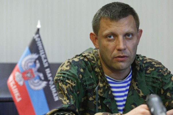 Первый премьер-министр ДНР Александр Бородай рассказал, почему Захарченко стал главой республики