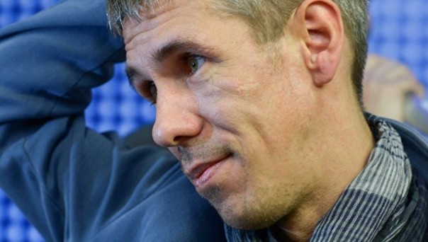 Актер Панин назвал россиян "скудоумными" и пообещал покинуть страну