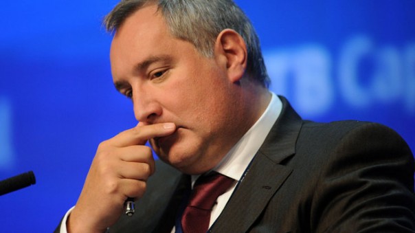 NASA отложило визит главы "Роскосмоса" Дмитрия Рогозина в США