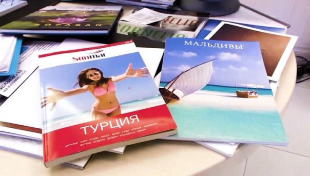 Тур в один конец. Специальный репортаж Всеволода Смирнова