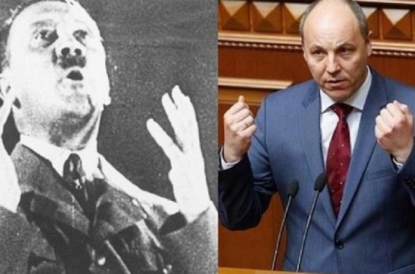 В Европарламенте собирают подписи с требованием отставки Парубия