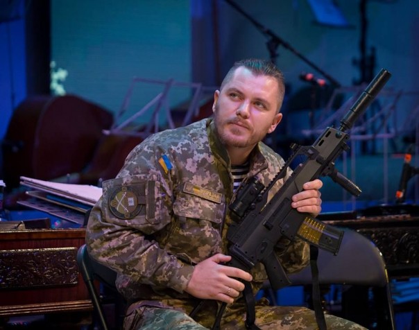 Бежавший на Украину крымчанин признался, что теперь чувствует себя «кучей дерьма»