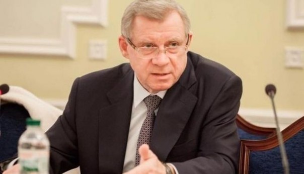 Нацбанк Украины потратил на поддержку гривны более $700 млн