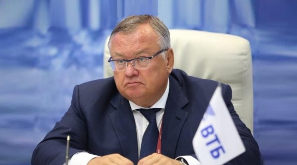 Костин считает необходимым переосмыслить международные финансовые обязательства РФ