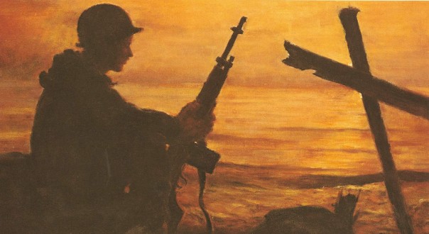 Военные покровители: какие святые защищают защитников