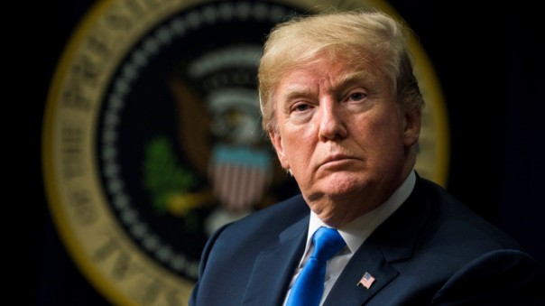 Трамп решил попробовать ВТО на зуб